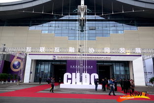 中國國際物流與交通運輸產(chǎn)業(yè)博覽會開展啦