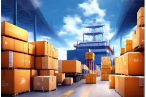 深圳國際物流_國際快遞_國際貨代