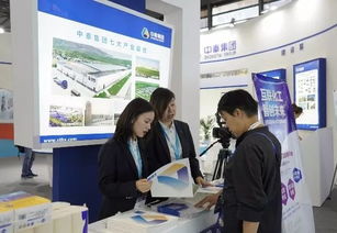 圖片新聞 2019 第十八屆 中國(guó)國(guó)際化工展覽會(huì)完美落幕 我們繼續(xù)前行