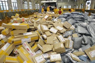 干貨 | 國際快遞與國際物流，核心區別一文讀懂