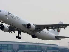 上海航空物流新篇章 聚焦松江，聯通世界