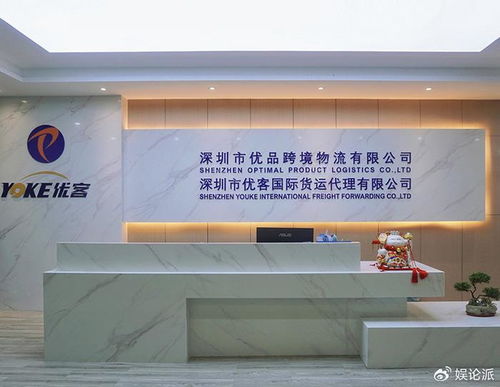 精挑細選，穩健出海 亞馬遜賣家選擇國際貨代公司的全攻略