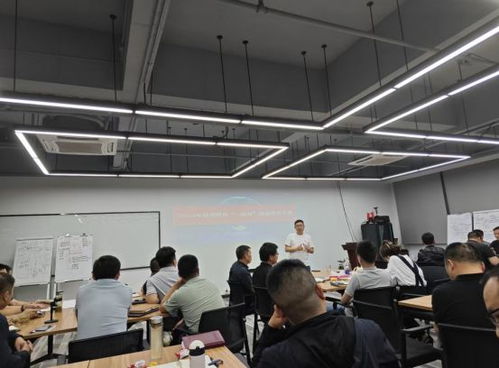 南方略咨詢賦能富邦科技 LTC營銷體系與信息技術(shù)咨詢的雙輪驅(qū)動(dòng)