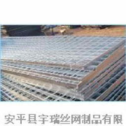 鋼格板促銷 插接、鍍鋅與焊接三款產品全面讓利