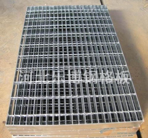 貴陽鋼格板廠家樂博 專業供應鍍鋅鋼格板，助力貴州基建升級