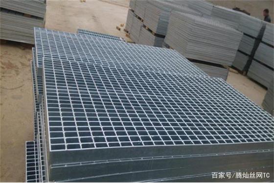 鋼格板延長使用壽命的實用方法